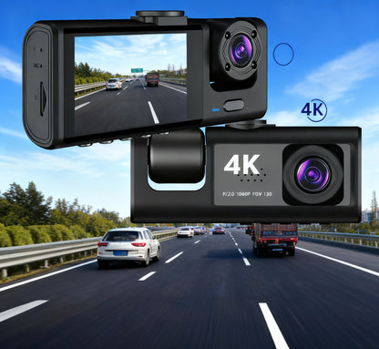 CAMARA PARA AUTOS