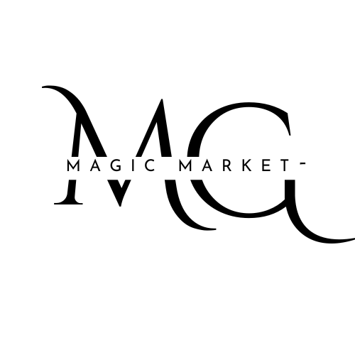 MAGIC MARKET-
