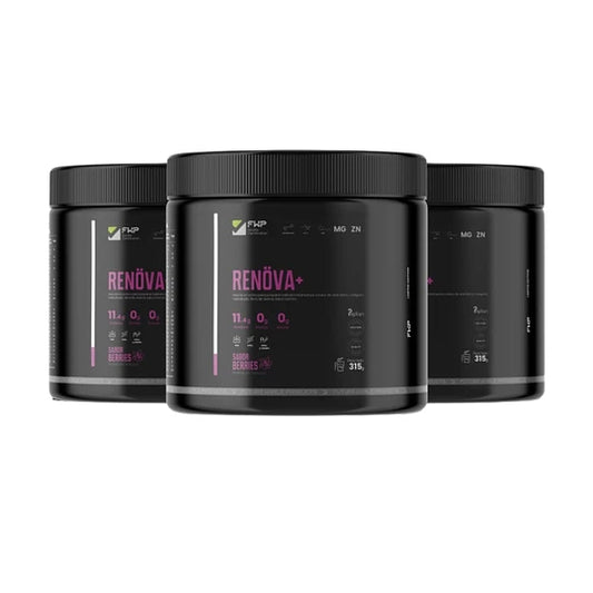 COLAGENO RENOVA PLUS tu dosis de la juventud