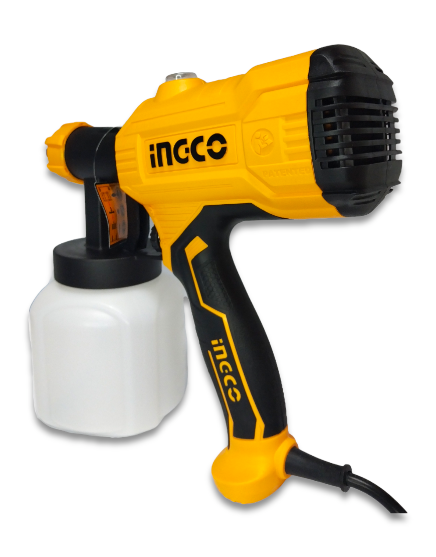 PISTOLA DE PINTAR ELECTRICA