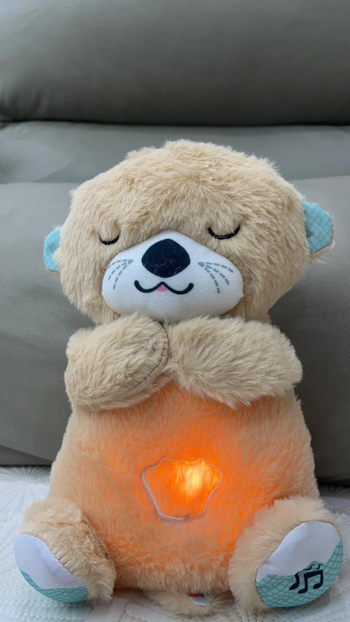Peluche Relajante