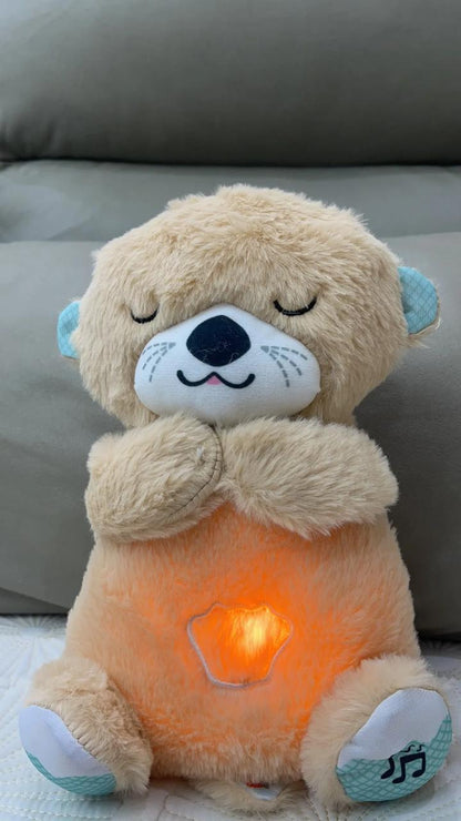 Peluche Relajante