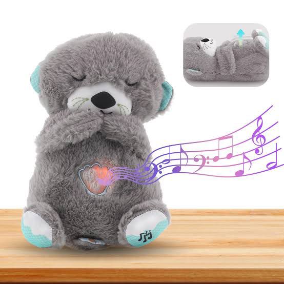 Peluche Relajante
