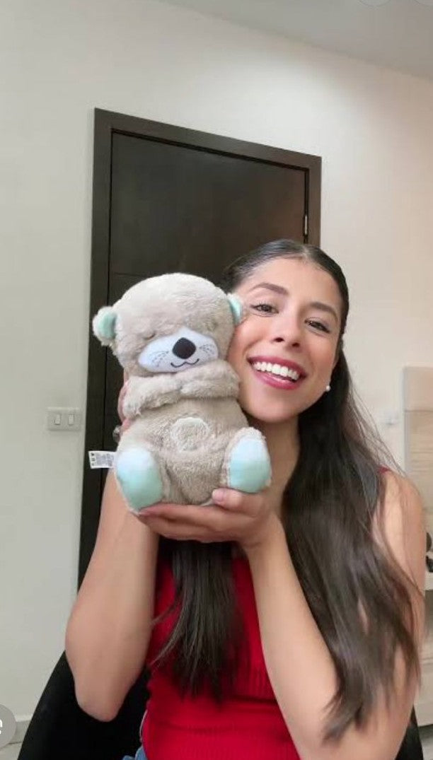 Peluche Relajante