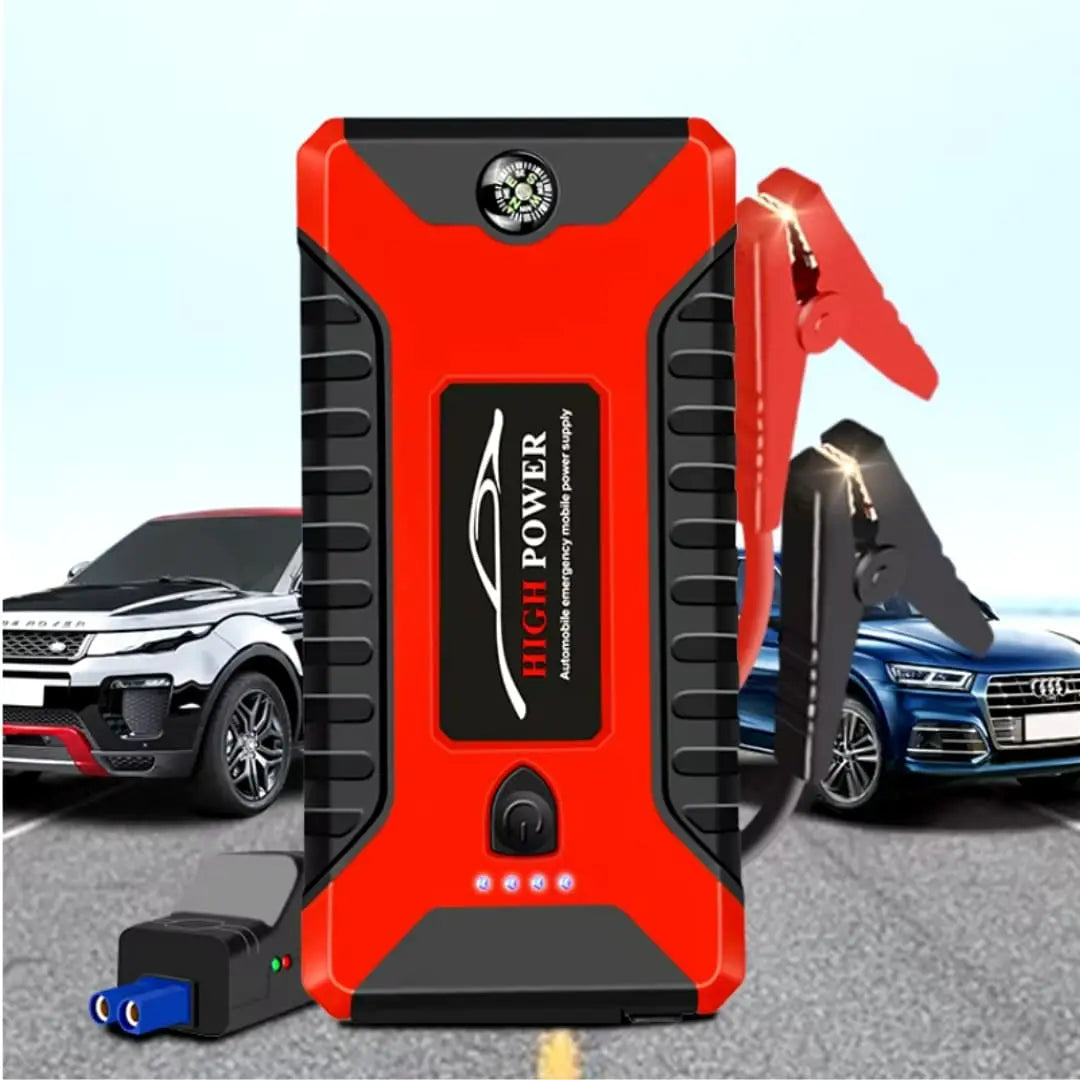 ARRANCADOR DE AUTOS