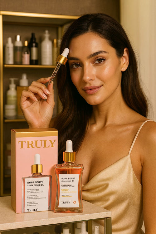 ACEITE SOFT CUIDADO PERSONAL