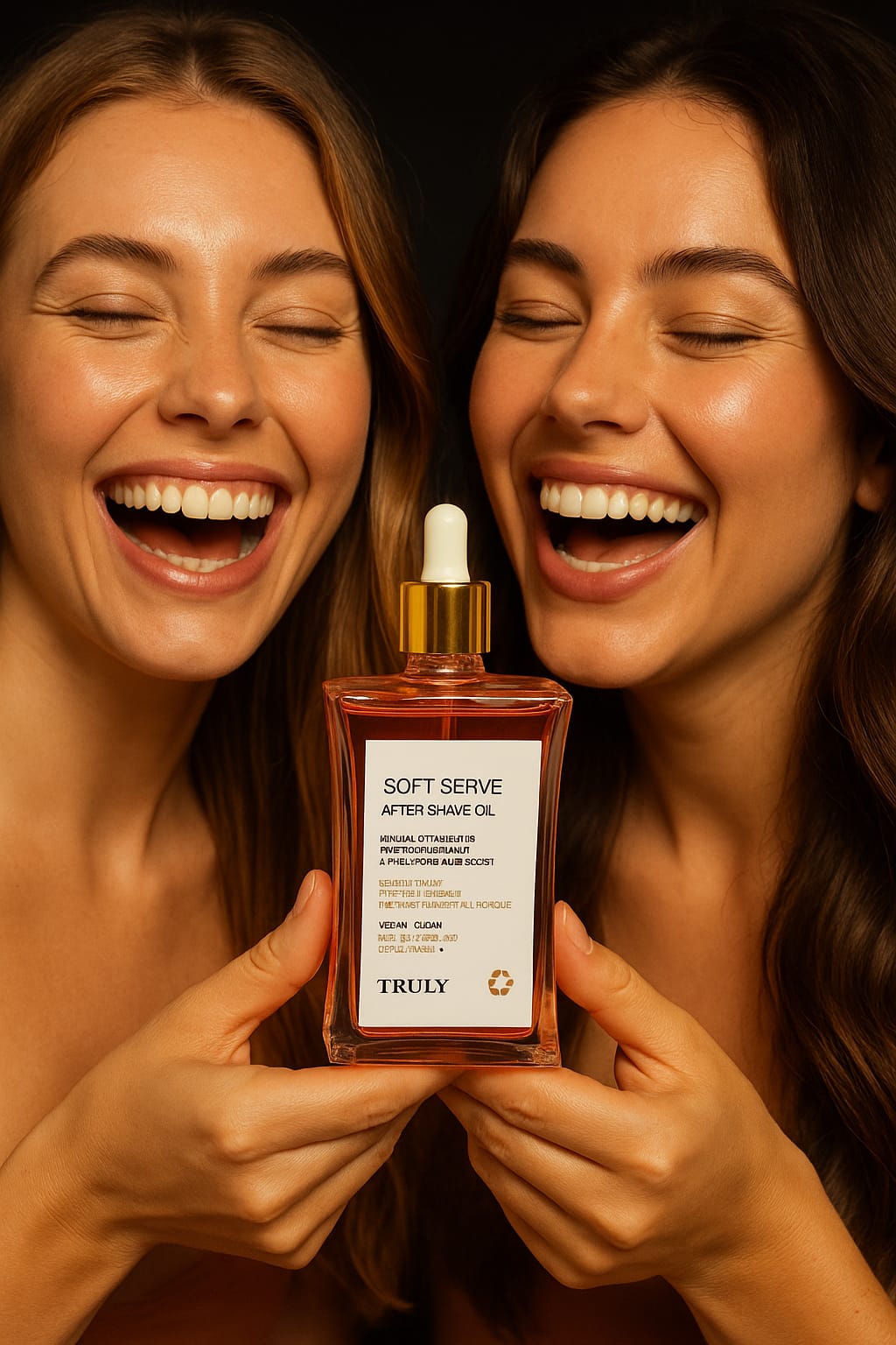 ACEITE SOFT CUIDADO PERSONAL