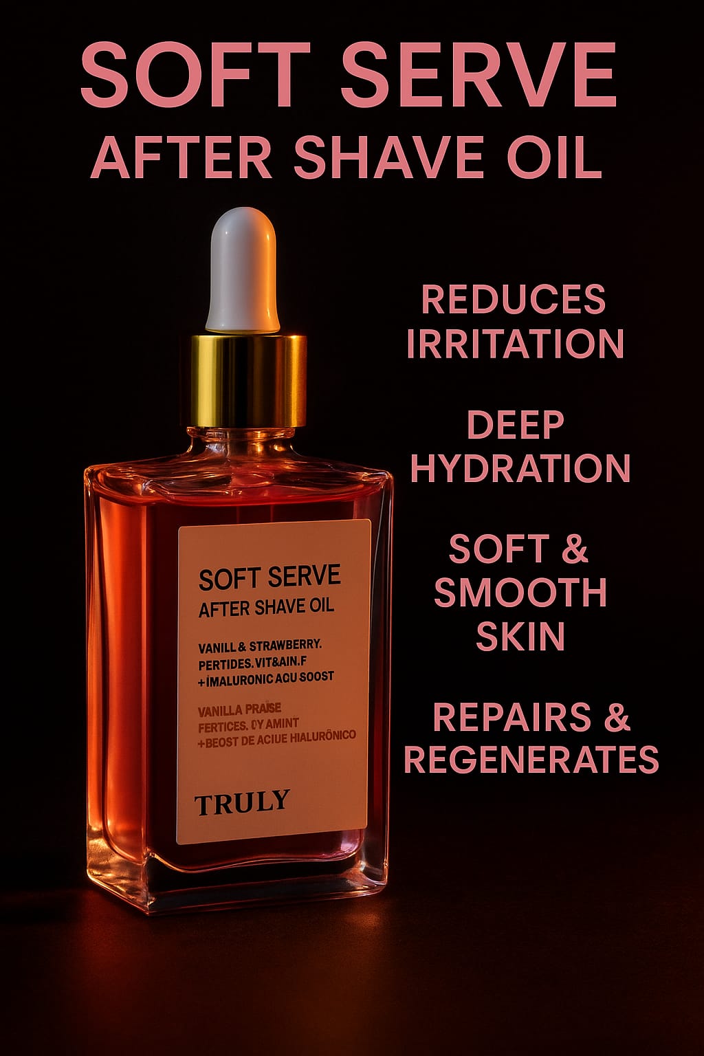 ACEITE SOFT CUIDADO PERSONAL