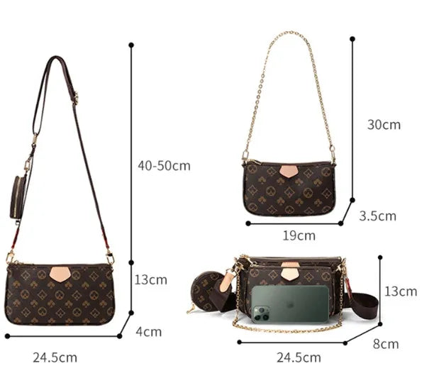 CARTERA ESPECTACULAR