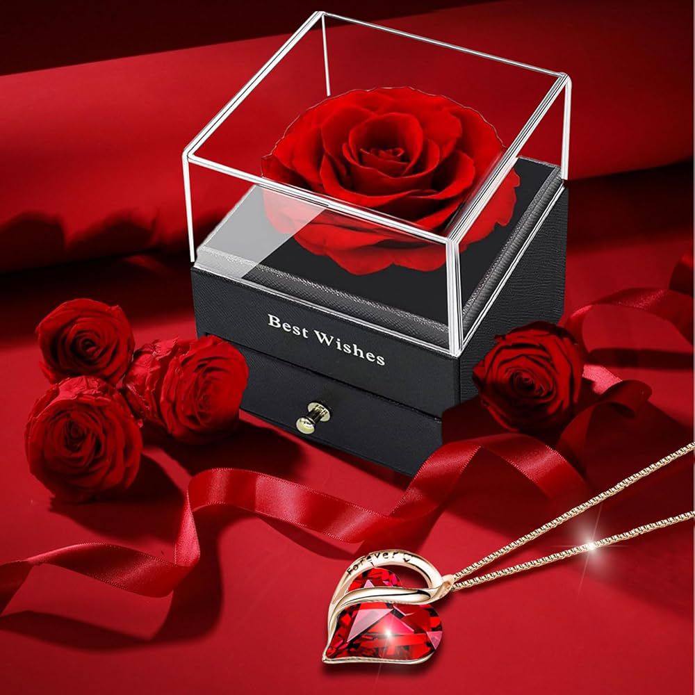 COFRE DEL AMOR-COLLAR