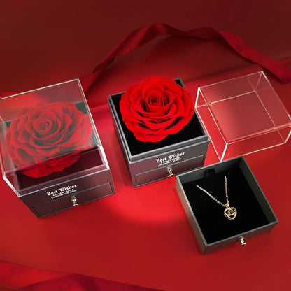 COFRE DEL AMOR-COLLAR